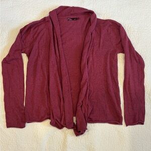 Prana cardigan sweater